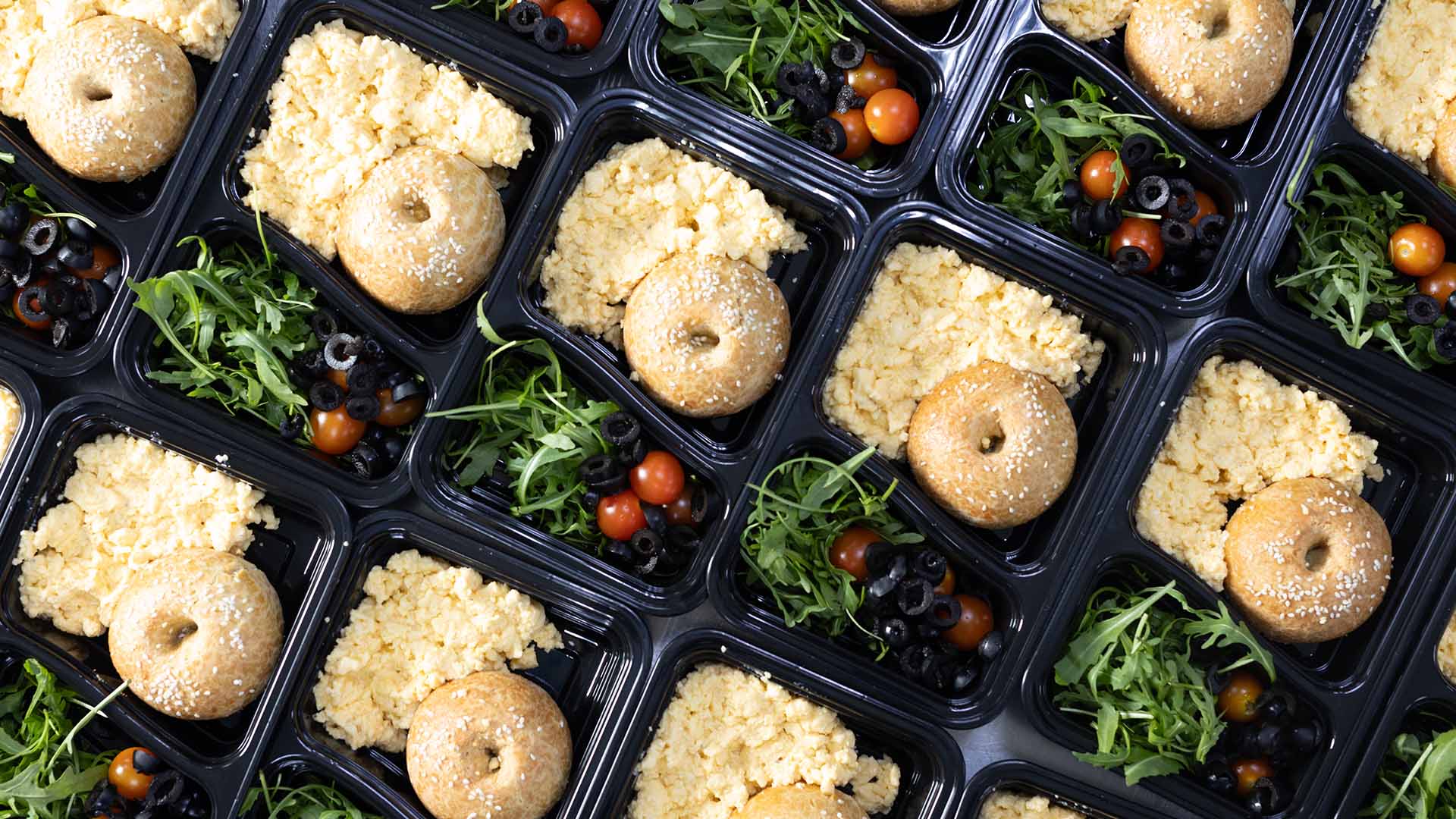 Prepared meals